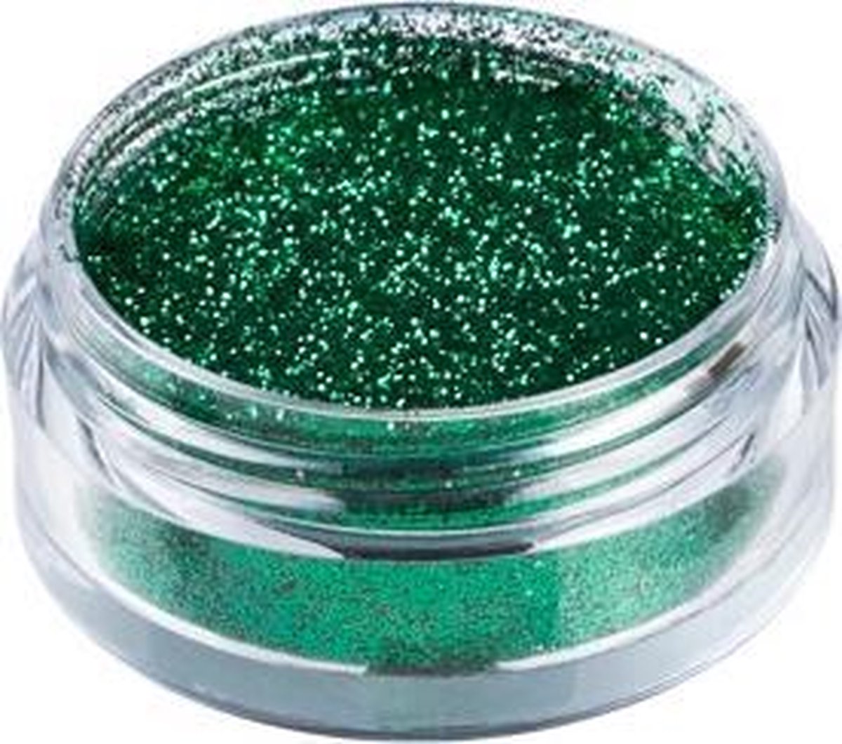 Ben Nye Sparklers Glitter - Emerald Green
