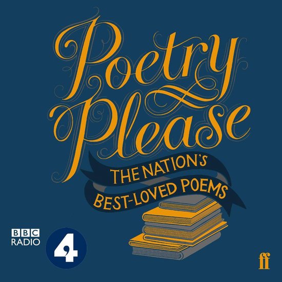 Poetry Please - cover