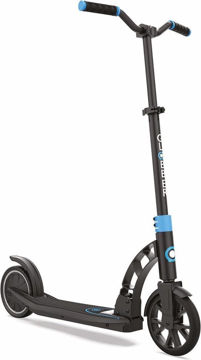 Globber Elektrische Scooter One K E-Motion 15 Vanaf 14 Jaar Zwart Blauw online kopen