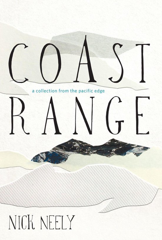Coast Range - cover