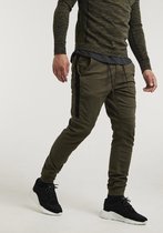 Chasin' Broek RESA.L MADRID - GREEN - Maat XL