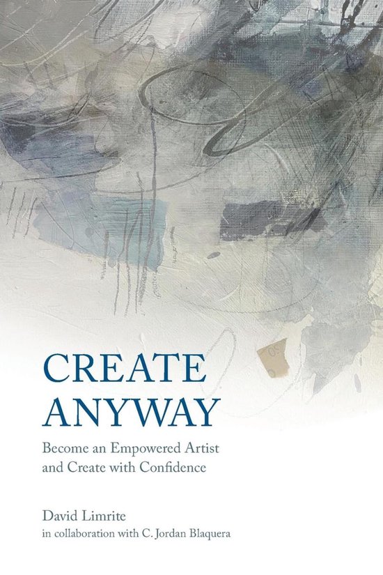 Create Anyway - cover