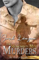 The Art of Murder 4 - The Monuments Men Murders