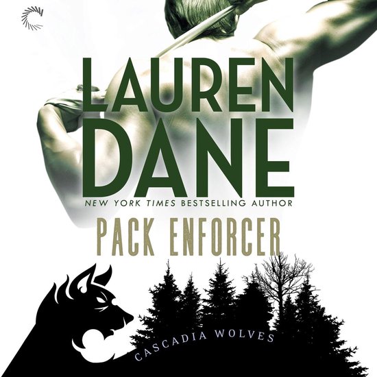 Pack Enforcer - cover