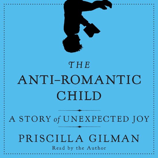 The Anti-Romantic Child - cover