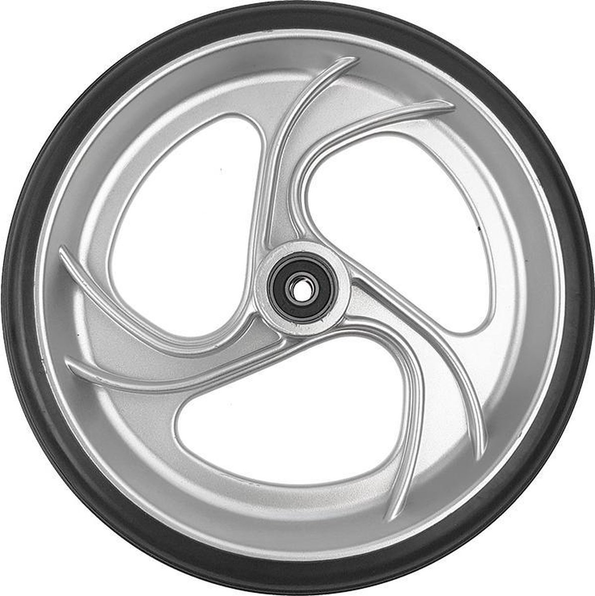 Achterwiel voor rollator Drive Nitro Medipoint Travixx Classic