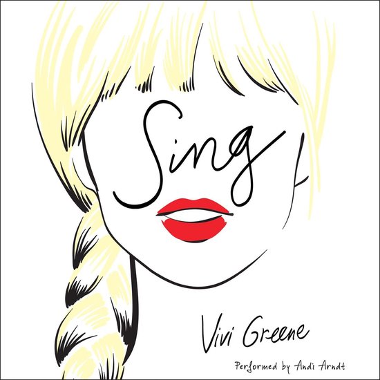 Sing - cover