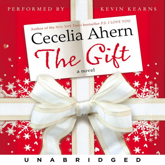 The Gift - cover
