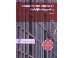 Economische ethiek en bedrijfsomgeving