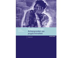 Jeugdcriminologie