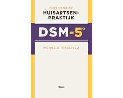 Gids voor de huisartsenpraktijk DSM-5