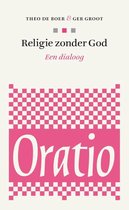Oratio 4 -   Religie zonder God