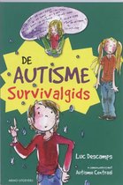 Omslag De autisme survivalgids
