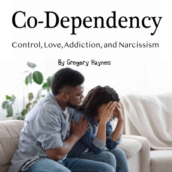 Co-Dependency - cover
