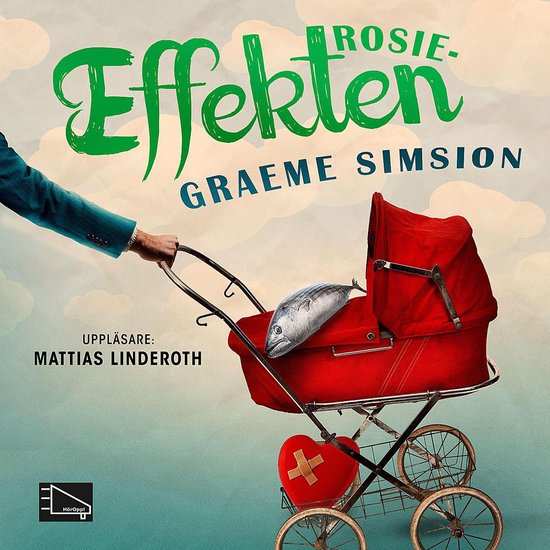 Rosieeffekten - cover
