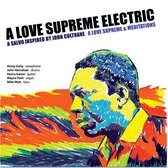 A Love Supreme Electric - A Love Supreme & Mediations (2 CD)