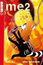 ME2 manga 1 - ME2, Volume 1