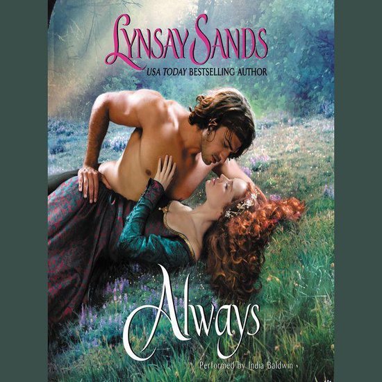 Always - cover
