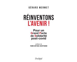 Réinventons l'avenir !