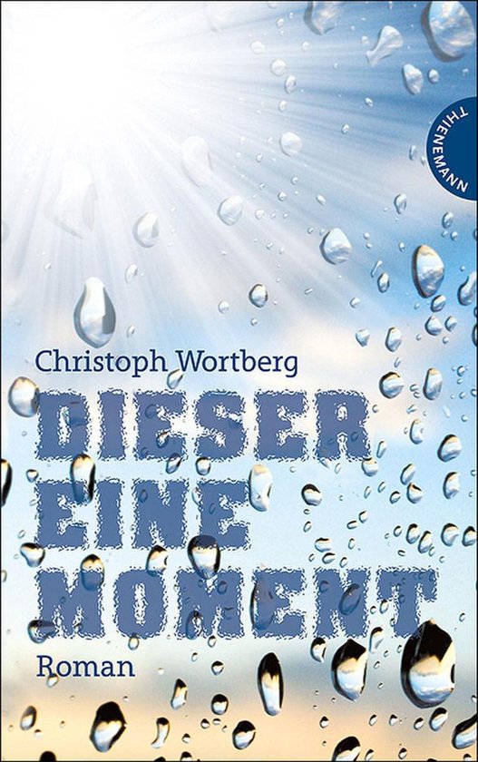 Dieser eine Moment - cover
