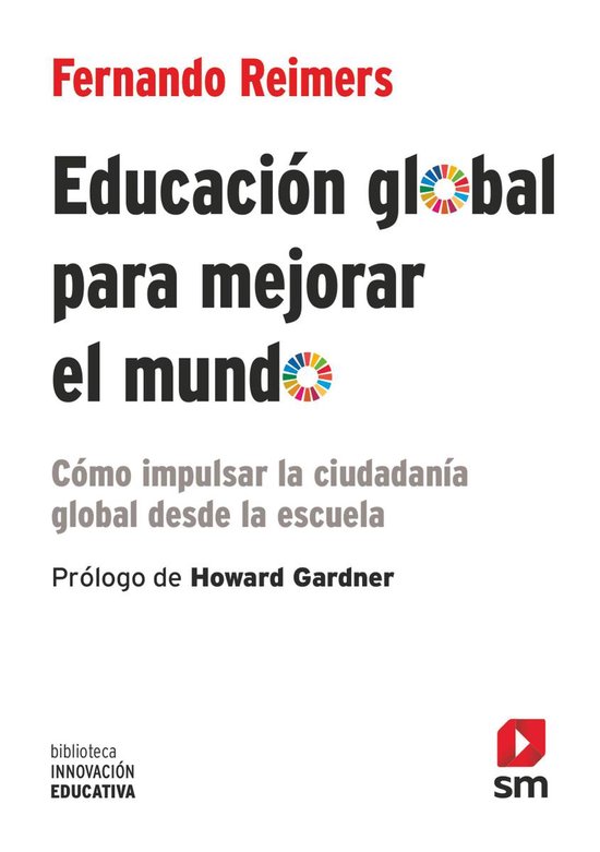 Biblioteca Innovación Educativa 42 - Educación global para ... - cover
