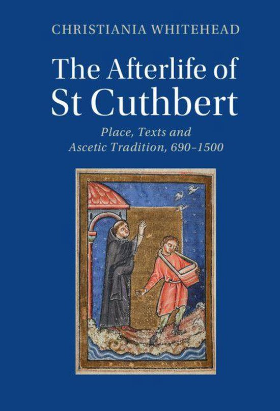 Cambridge Studies in Medieval Literature - The Afterlife of  ... - cover
