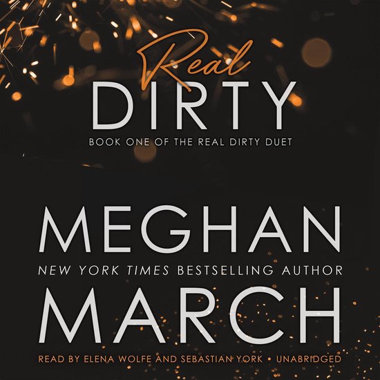 Real Dirty - cover