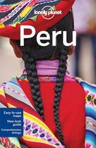 Lonely Planet Peru dr 9