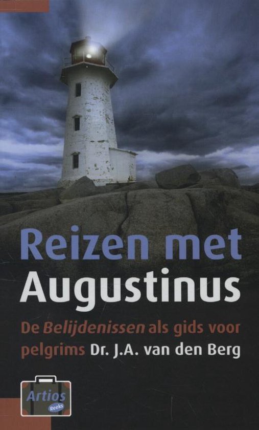 Artios-reeks  -   Reizen met Augustinus