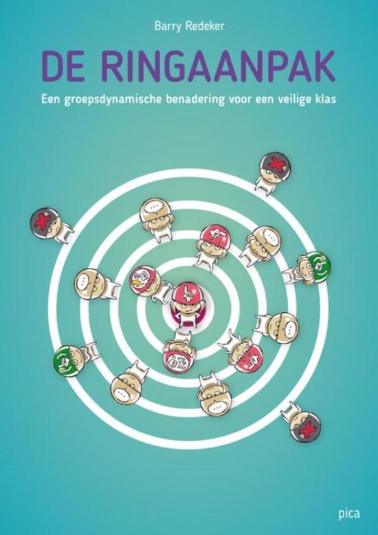 De Ringaanpak - cover