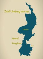 Bordeauxreeks 40 -   Zuid-Limburg aan zee