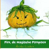 Pim, de magische pompoen