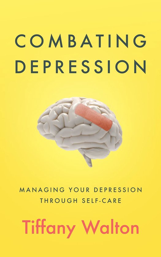 Combating Depression - cover