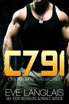 C791 (Cyborgs