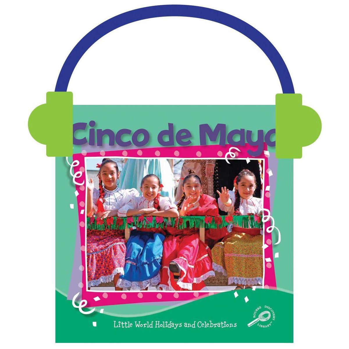Cinco de Mayo op Prijzenvolger.com