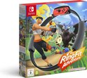 Ring Fit Adventure - Switch Ring Fit Adventure - Switch