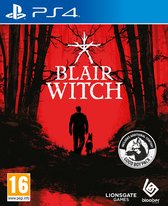 Blair Witch Project - PS4