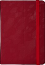 Case Logic SureFit Folio - 9-11 inch / Rood