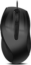 Speedlink AXON Desktop USB Muis - Grijs