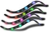 SPEEDLINK SL-600608-MTCL lichtstrip Universeel strooklicht Binnen LED 30 cm