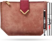 Pupa Vamp! Mascara Extreme & Multiplay & Luxe Pouch Kit