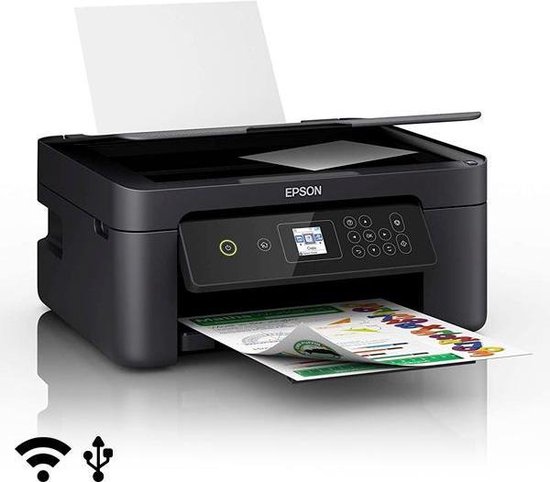 Epson Expression Home Xp 3100 All In One Printer Bestel Nu 7037