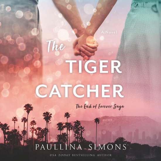 The Tiger Catcher - cover