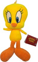 Tweety - Pluche Knuffel (Funko) - Looney Tunes - 28 cm
