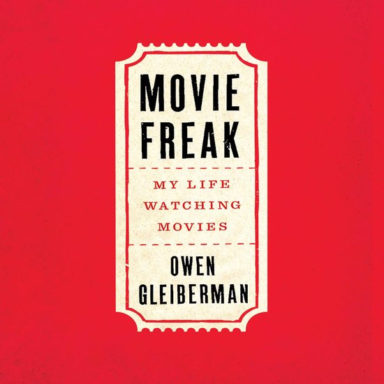 Movie Freak - cover