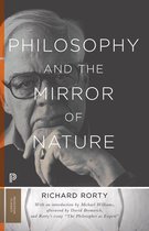 Princeton Classics 30 - Philosophy and the Mirror of Nature