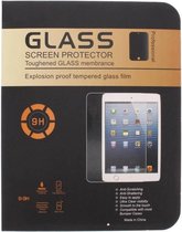 Screenprotector Geschikt voor iPad 2017 (5e generatie) / iPad 6e generatie (2018) / iPad Air / iPad Air 2 - Gehard Glas Pro Screenprotector tablet