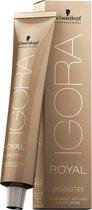 Schwarzkopf Igora Royal Absolute 7-60 Medium Blonde