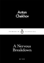 Penguin Little Black Classics - A Nervous Breakdown
