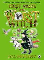 The Worst Witch - First Prize for the Worst Witch
